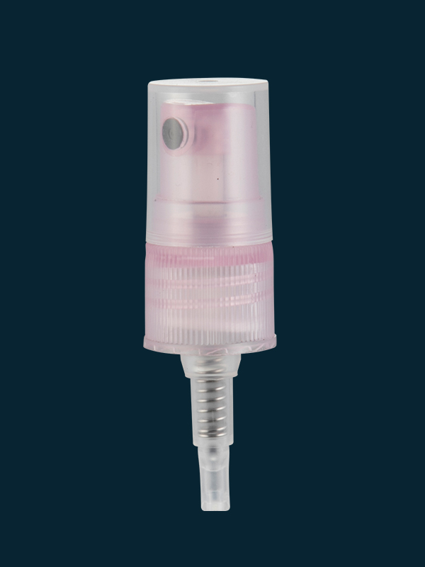 China high quality plastic durable hand 24/410 fine mist sprayer pump