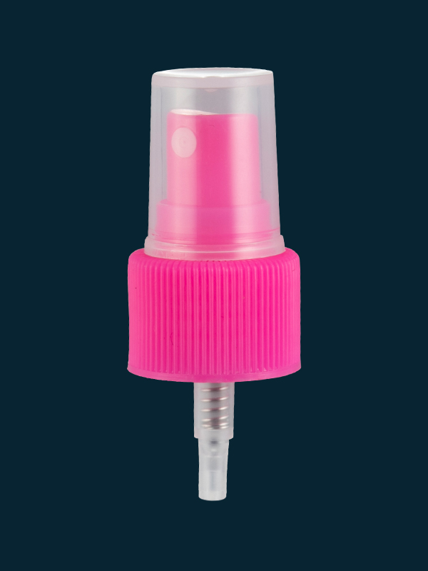 24/410 plastic mini mist sprayer for liquid