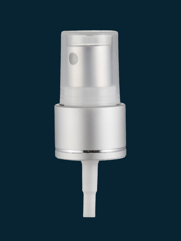 Hot sale professional 28/410 aluminium plastic fine mist sprayer