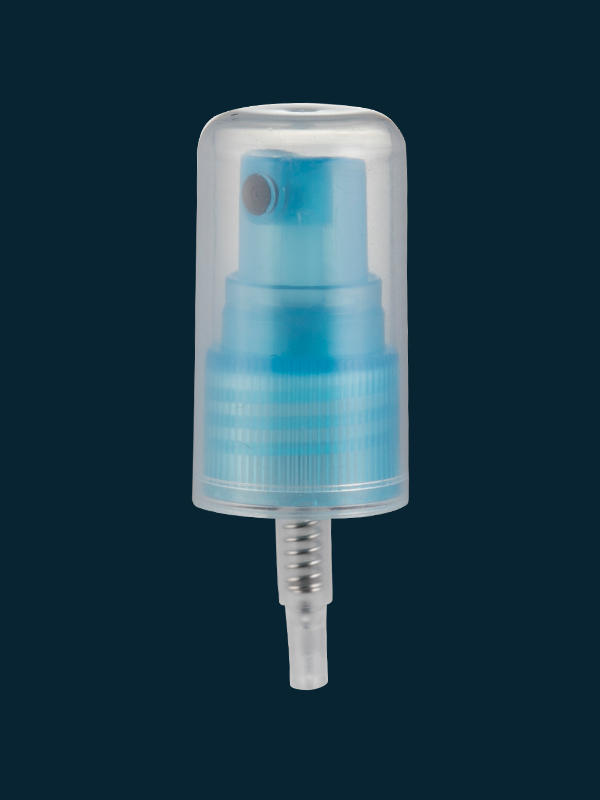 24/410 plastic mini mist sprayer for liquid