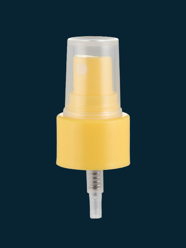 What are the precautions for the daily use of cosmetic nozzles