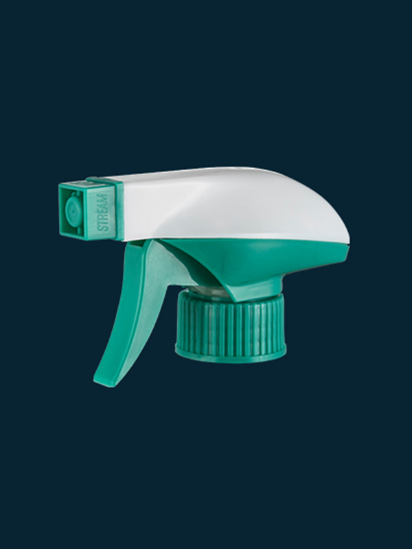 Hot sale 28/410 plastic trigger sprayer garden trigger sprayer