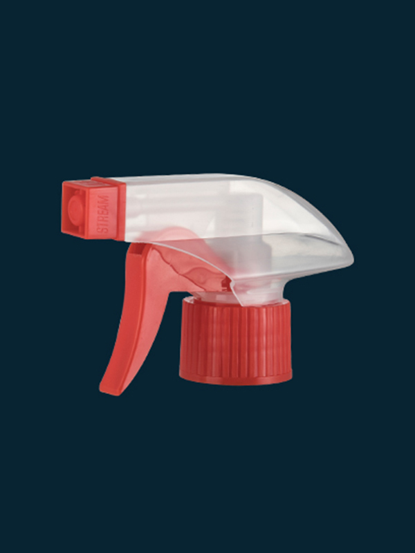 Accept customized order trigger sprayer 28/410 for cleaning