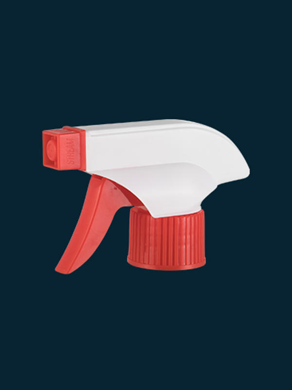 28/410 Garden Watering Cosmetic Foam Plastic Hand Trigger Sprayer