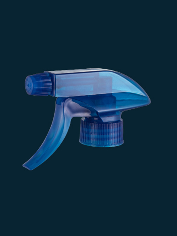 Factory Supply Strong Liquids Trigger Housing Cleaning 28/410 Big Dosage Usual Plastic Trigger Sprayer