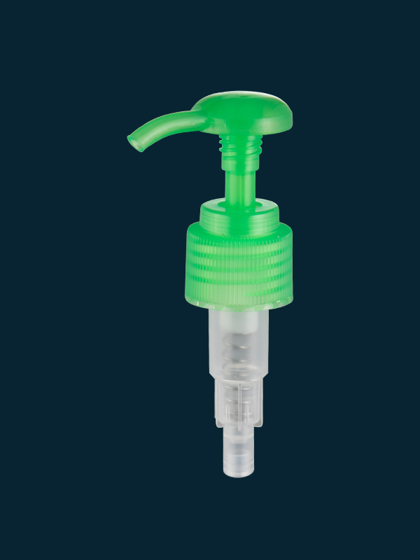 28/410 professional plastic lition bottle pump