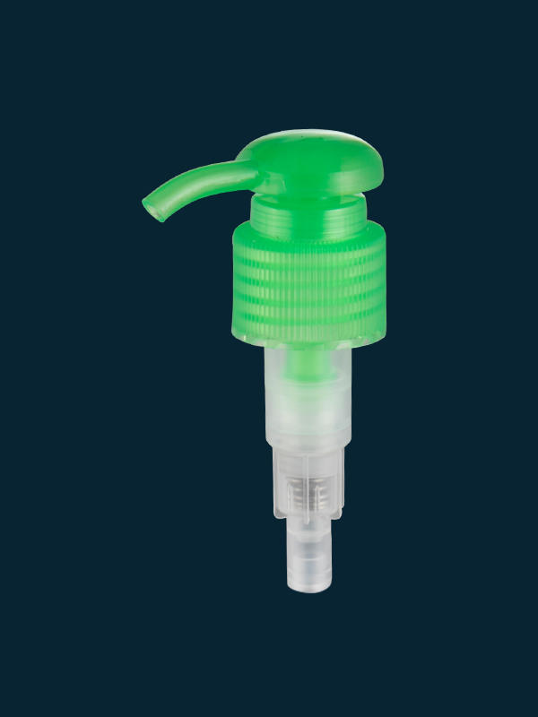 28/410 professional plastic lition bottle pump