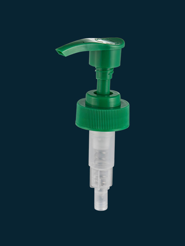 24/410 plastic lotion dispenser pump output 2ml
