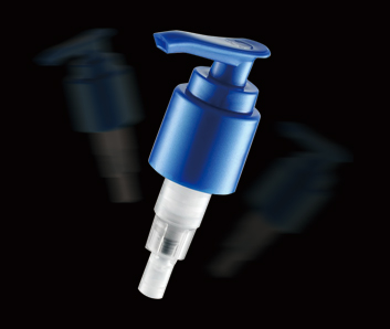 Blu-ray nano sprayer rejects skin contamination anytime, anywhere