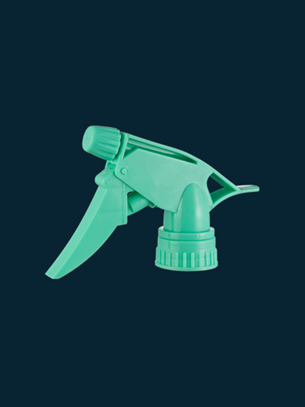 28/400 Large Dosage Strong Trigger Sprayer With Bottle