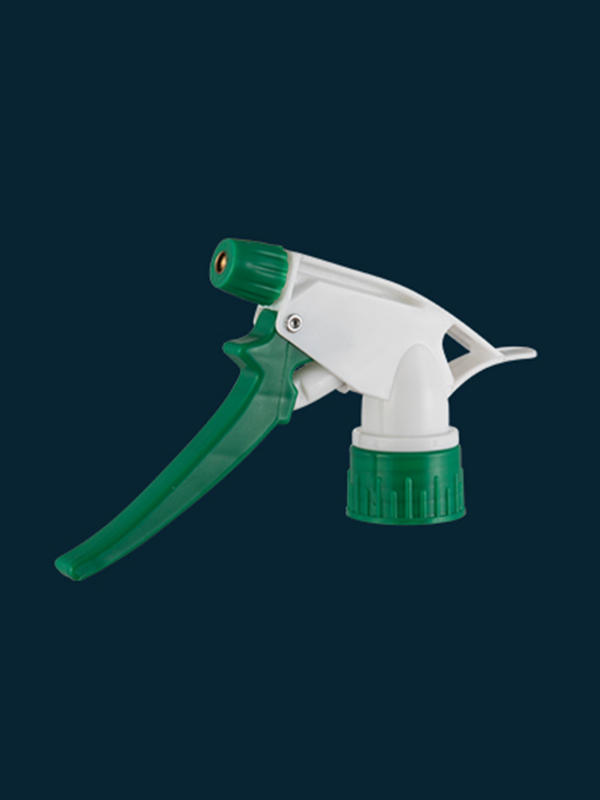 Factory direct wide handle strong 28/400 trigger sprayer for garden use