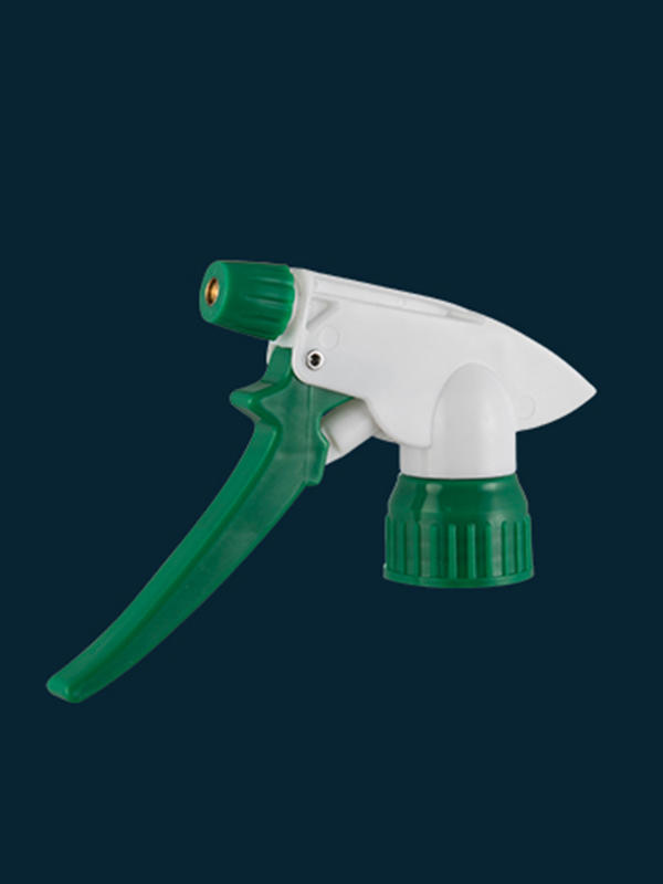 China popular 24/410 plastic strong trigger sprayer for home garden