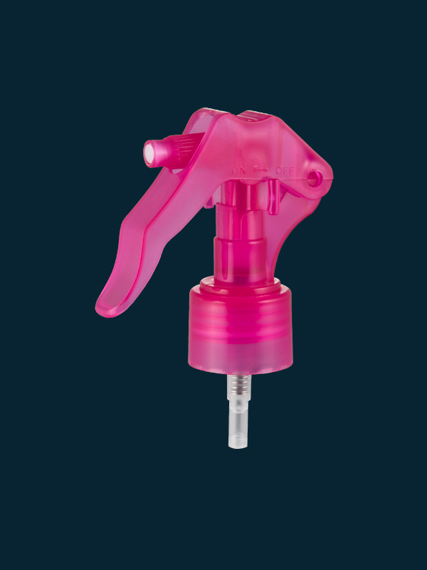 24/410 mini trigger for hair products
