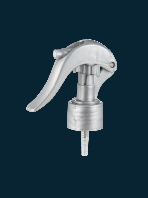24/410 yuyao plastic mini trigger sprayer for cleaning
